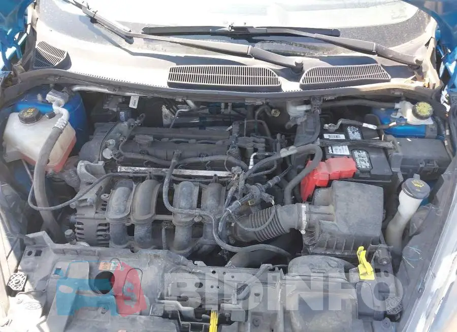 3FADP4EJ2HM158389 Photo# 10