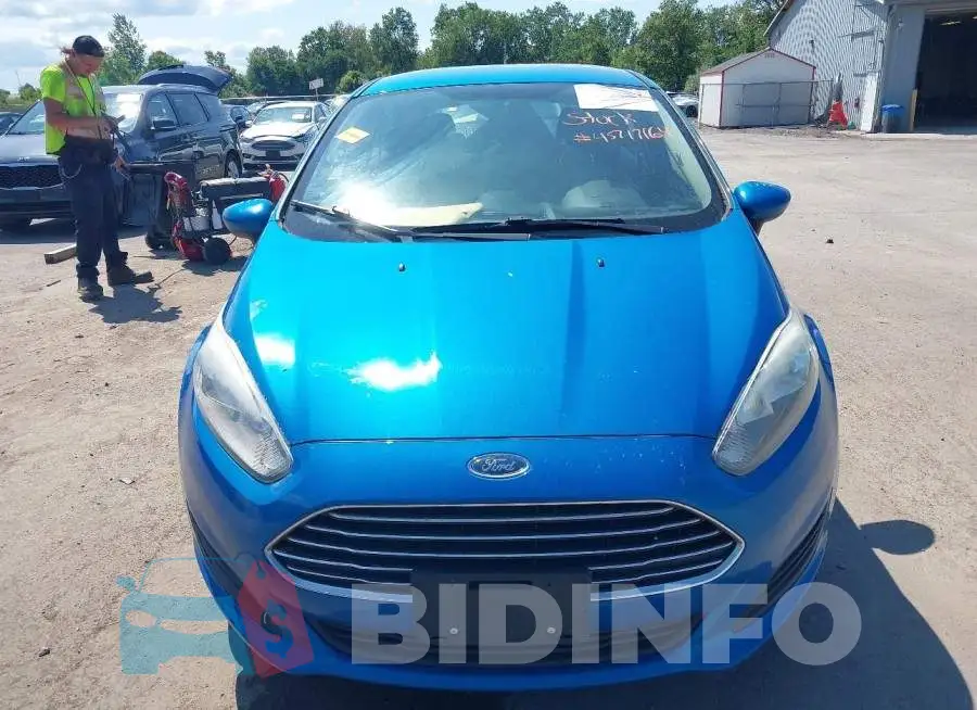 3FADP4EJ2HM158389 Photo# 13