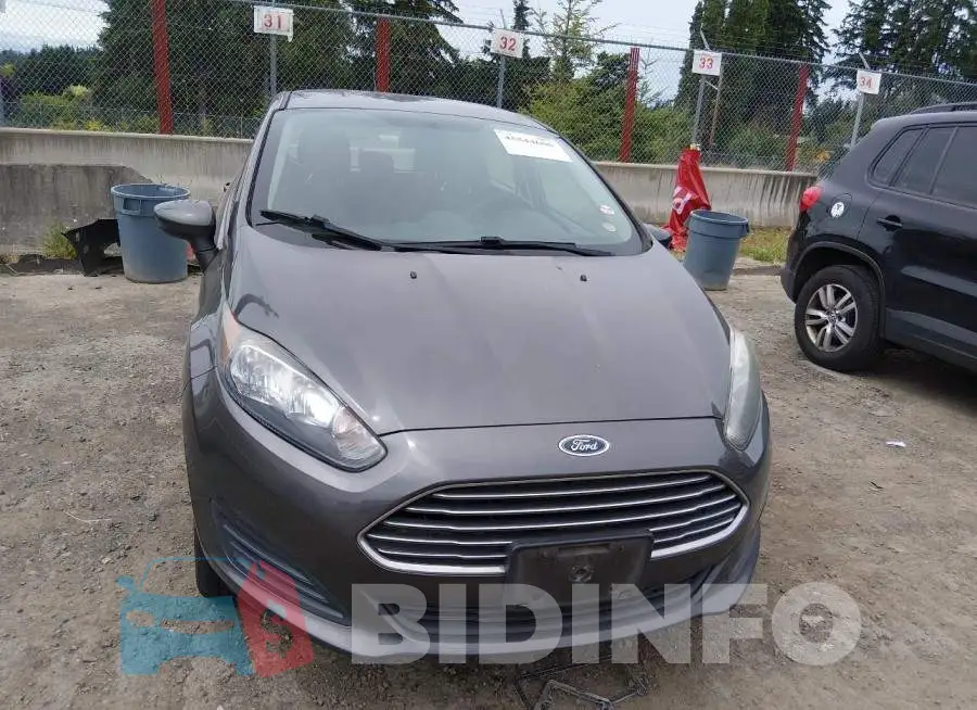 3FADP4EJ2KM157136 Photo# 12