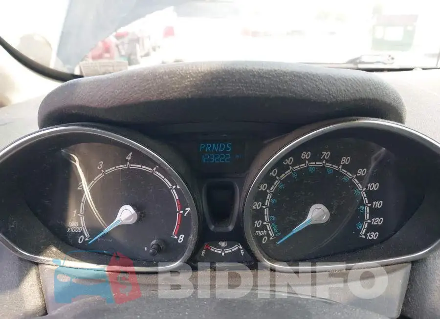 3FADP4EJ4HM138550 Photo# 7