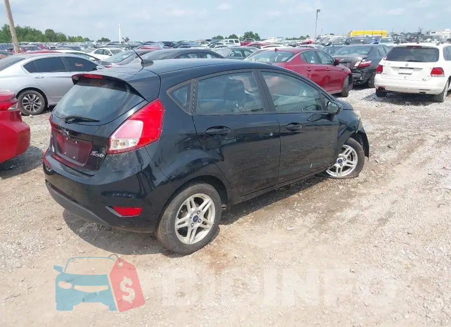 3FADP4EJ4HM138550 Photo# 4