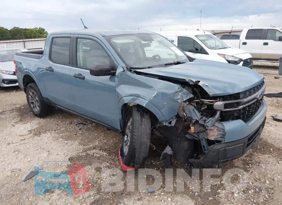 3FTTW8E95PRA20949 Photo# 1