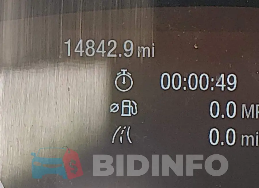 3FTTW8H36RRB75133 Photo# 16