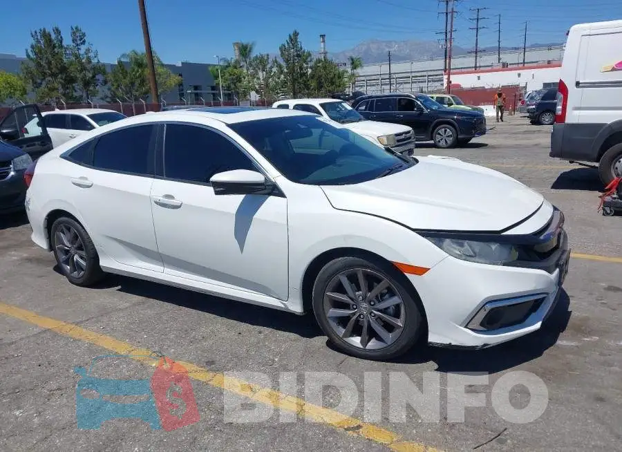 19XFC1F39LE220158 Photo# 1