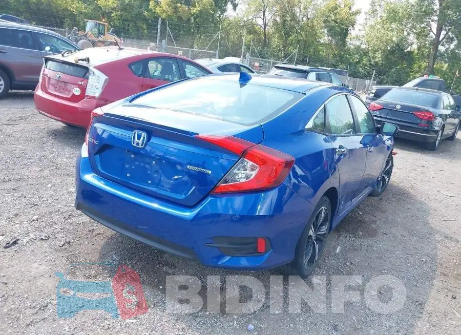 19XFC1F99HE008338 Photo# 4