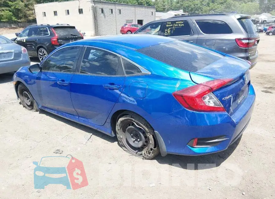 19XFC2F50HE075266 Photo# 3