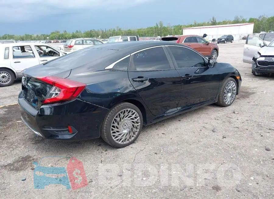 19XFC2F64KE028824 Photo# 4