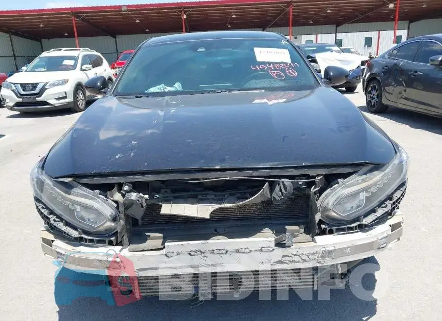 1HGCV1F32LA156224 Photo# 13