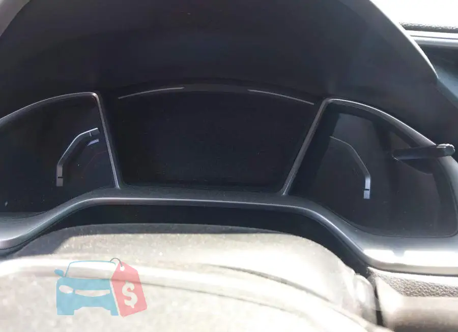 2HGFC2F87MH543617 Photo# 7