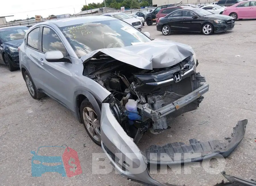3CZRU5H3XJG705614 Photo# 1