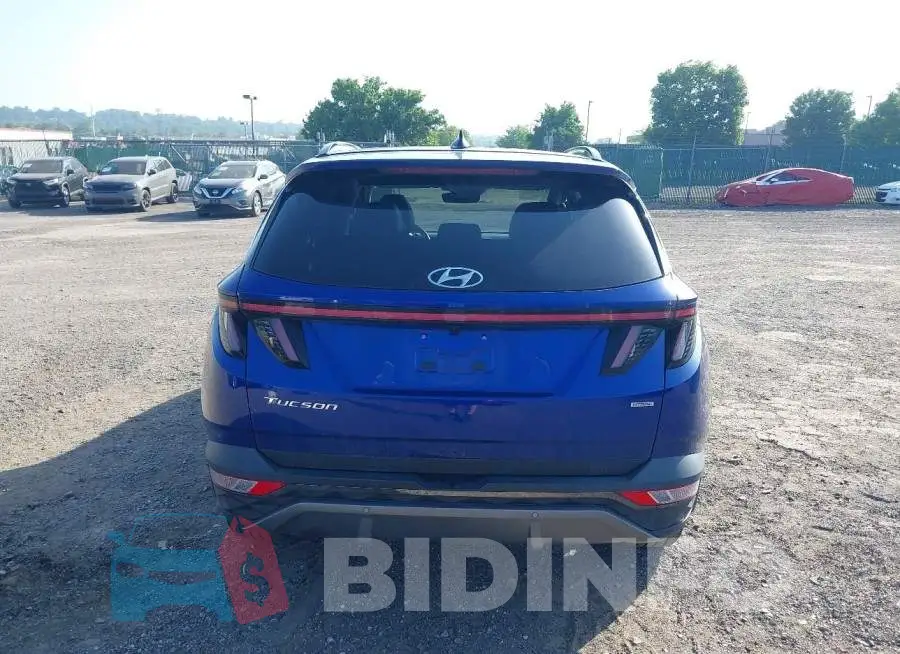 5NMJECDE4RH350032 Photo# 15