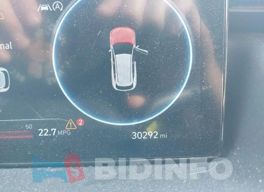 5NMJECDE4RH350032 Photo# 14