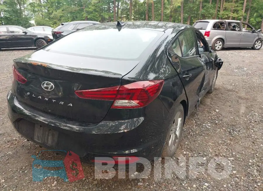 5NPD84LF5KH412650 Photo# 4