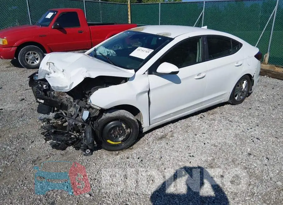 5NPD84LF7KH493621 Photo# 2