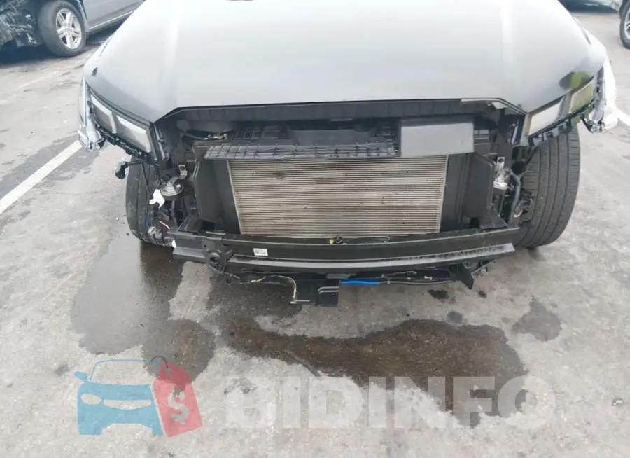 KM8R3DGE2PU542500 Photo# 6