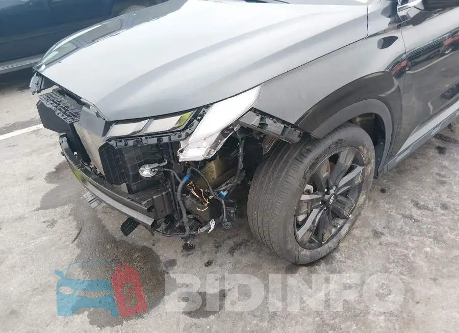 KM8R3DGE2PU542500 Photo# 17