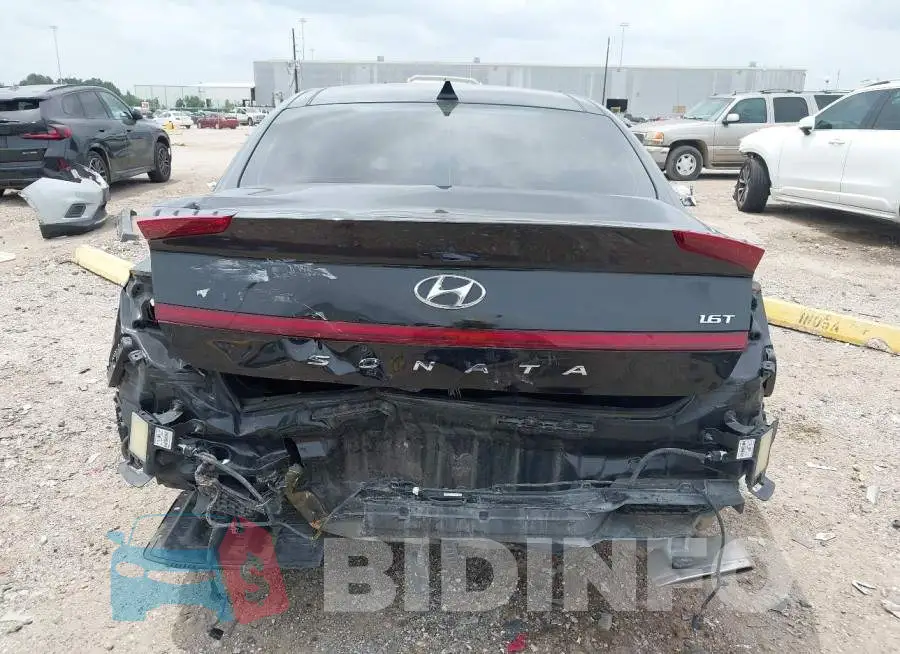 KMHL44J22PA283347 Photo# 19