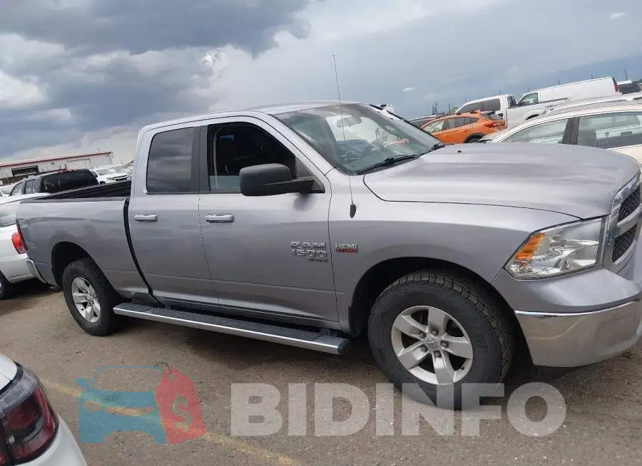 1C6RR7GT0KS624885 Photo# 14