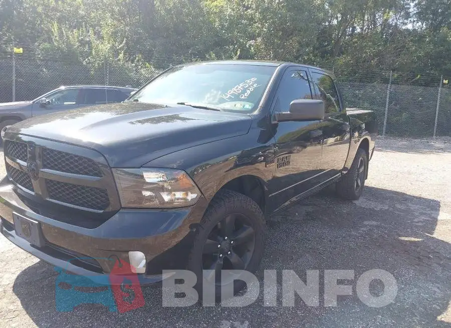1C6RR7KTXHS690215 Photo# 15