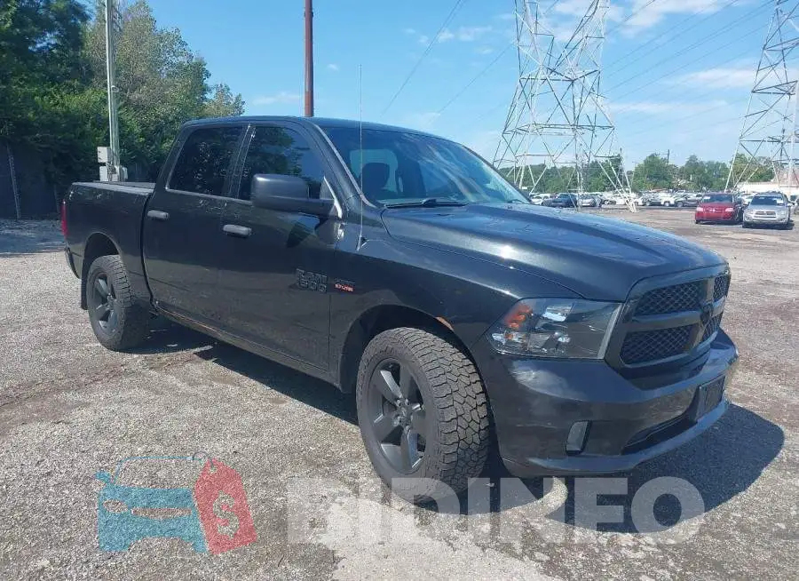 1C6RR7KTXHS690215 Photo# 1
