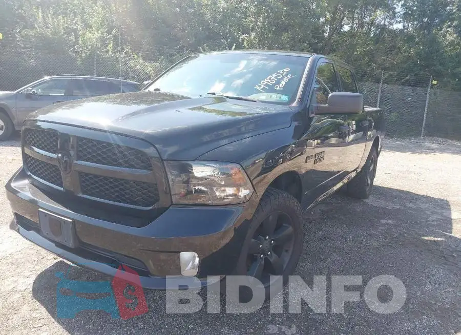 1C6RR7KTXHS690215 Photo# 2