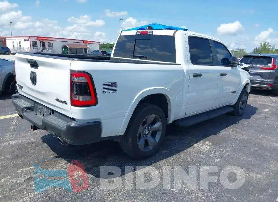 1C6SRFFT3PN536187 Photo# 4
