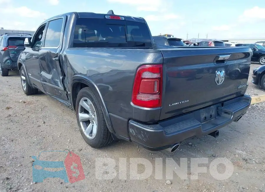 1C6SRFHT5LN217543 Photo# 3
