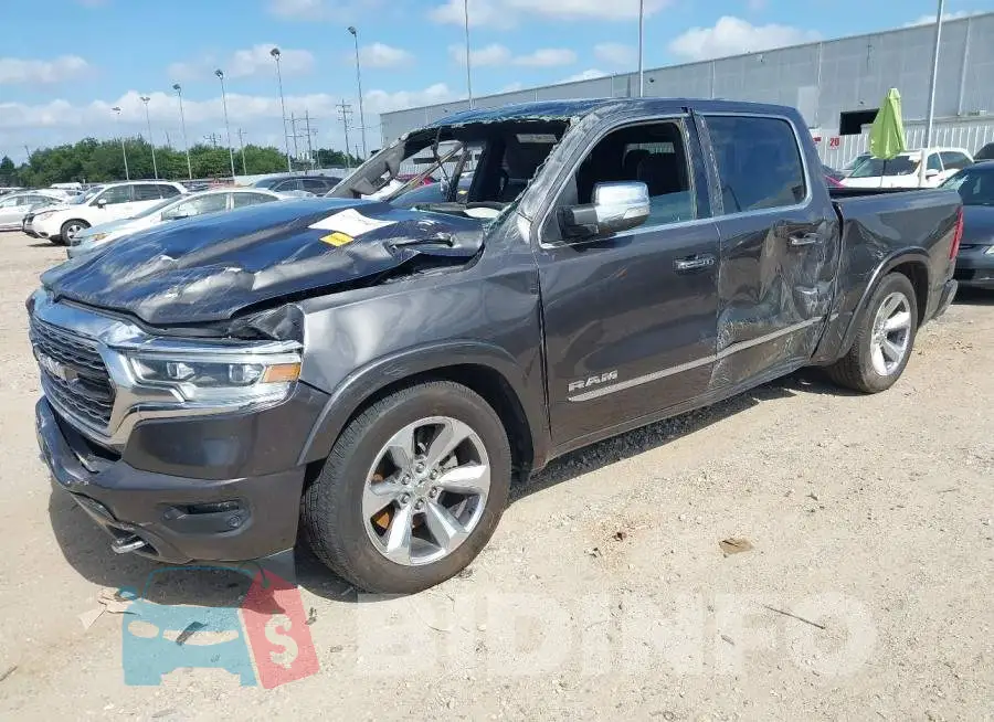 1C6SRFHT5LN217543 Photo# 2