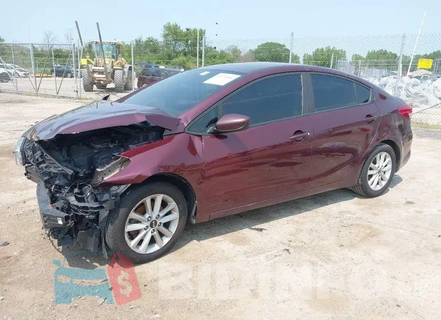 3KPFL4A74HE012949 Photo# 2