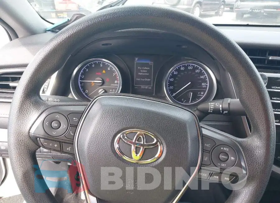4T1B11HK8KU733437 Photo# 7