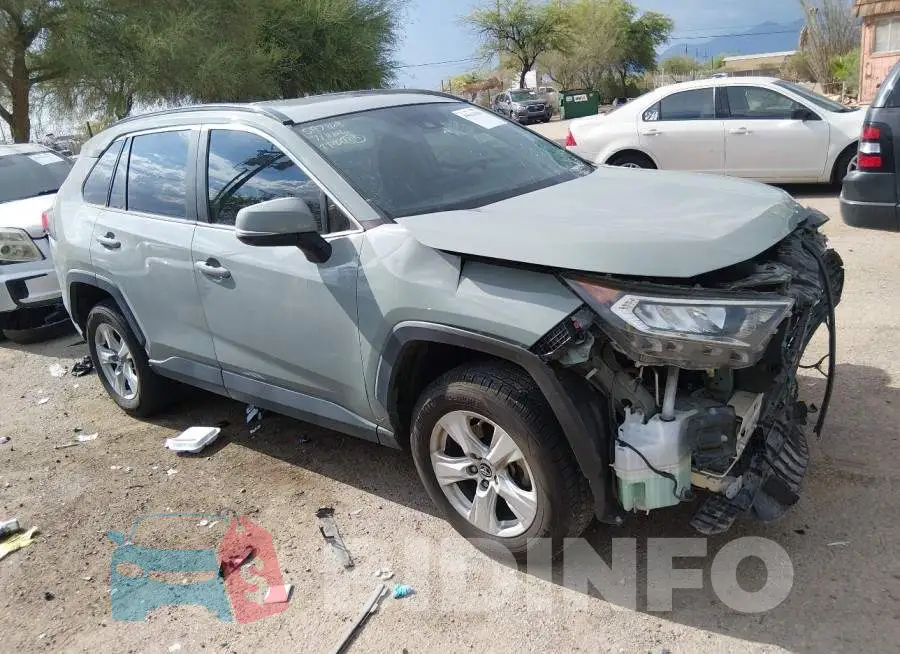 JTMW1RFV2KD030305 Photo# 1