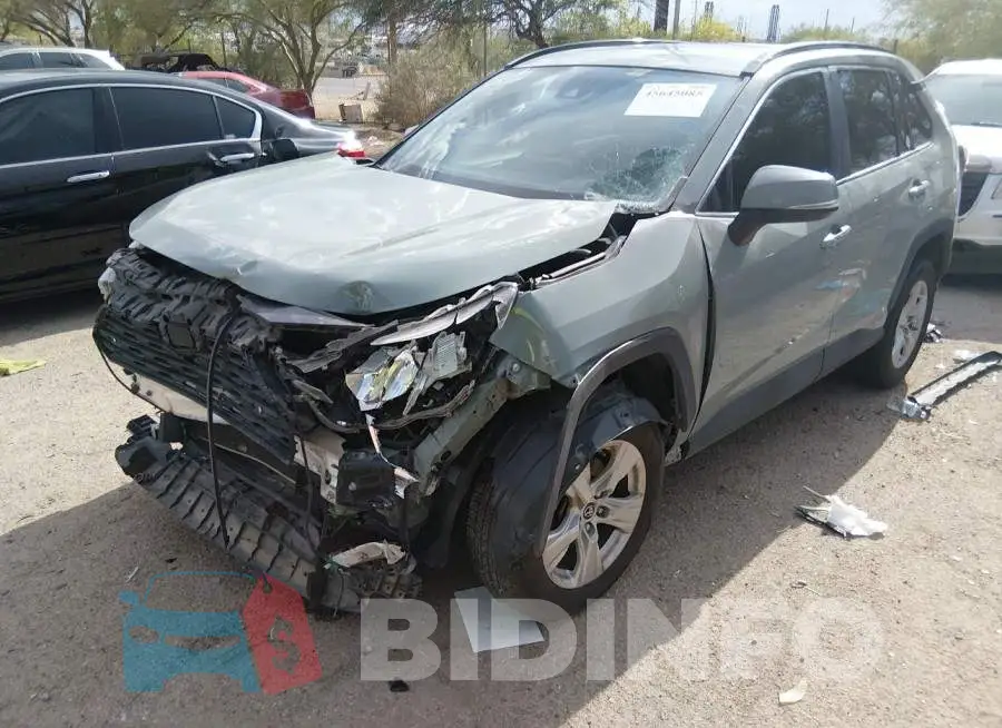 JTMW1RFV2KD030305 Photo# 2