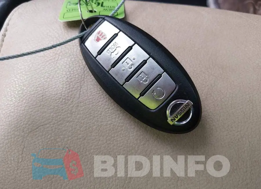 1N4AA6APXGC421268 Photo# 11