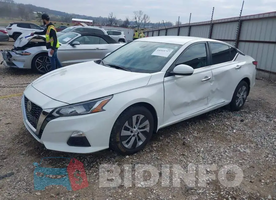 1N4BL4BV1MN399144 Photo# 2