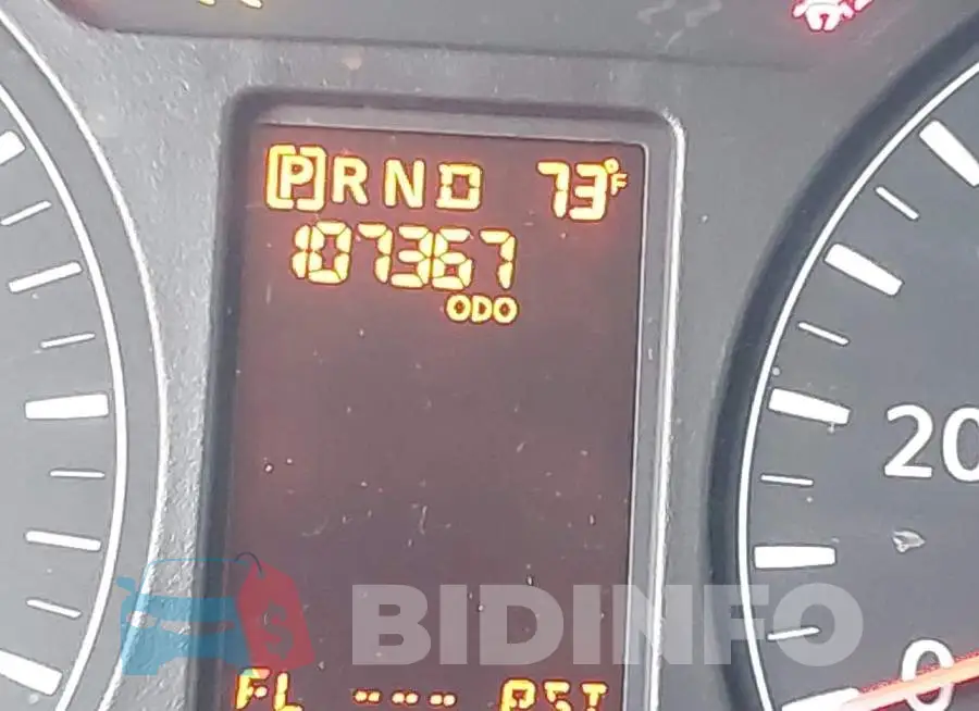 1N6BF0KM5JN813651 Photo# 15