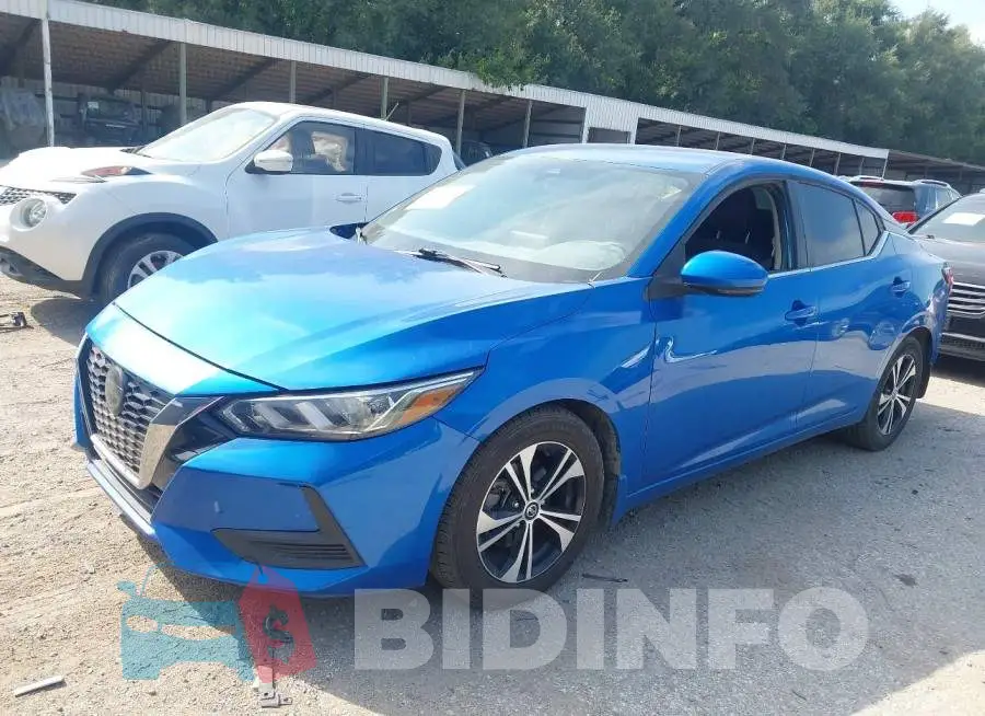 3N1AB8CV2LY239485 Photo# 2