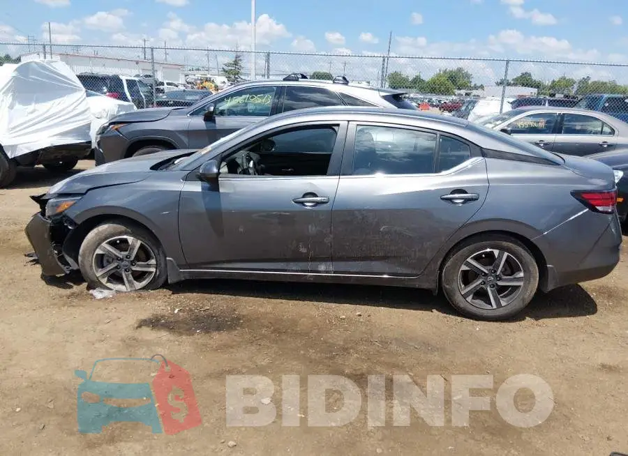3N1AB8CV8SY400565 Photo# 14