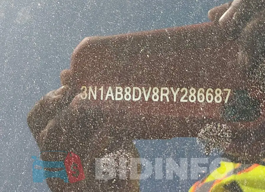 3N1AB8DV8RY286687 Photo# 9