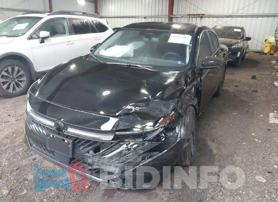 3N1AB9CV6TY263181 Photo# 2