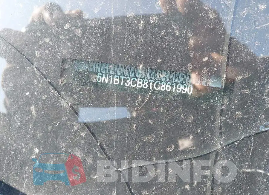5N1BT3CB8TC861990 Photo# 9