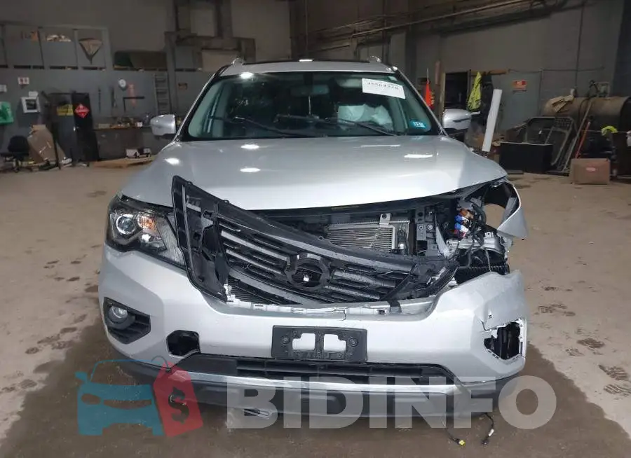 5N1DR2MM9HC614227 Photo# 10