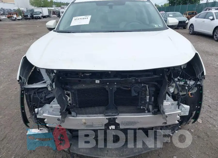 5N1DR3CD6PC228578 Photo# 17