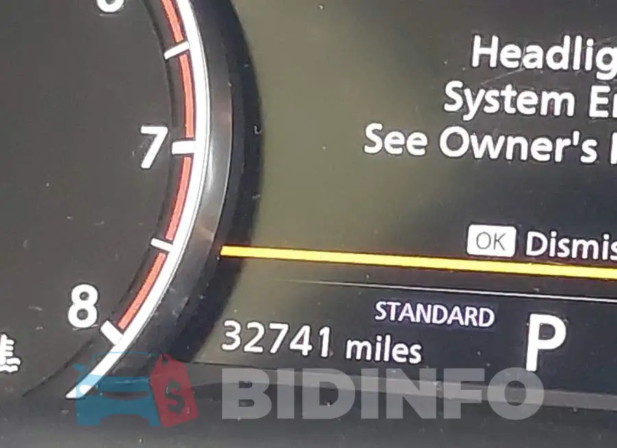 JN8BT3BA5SW009482 Photo# 16