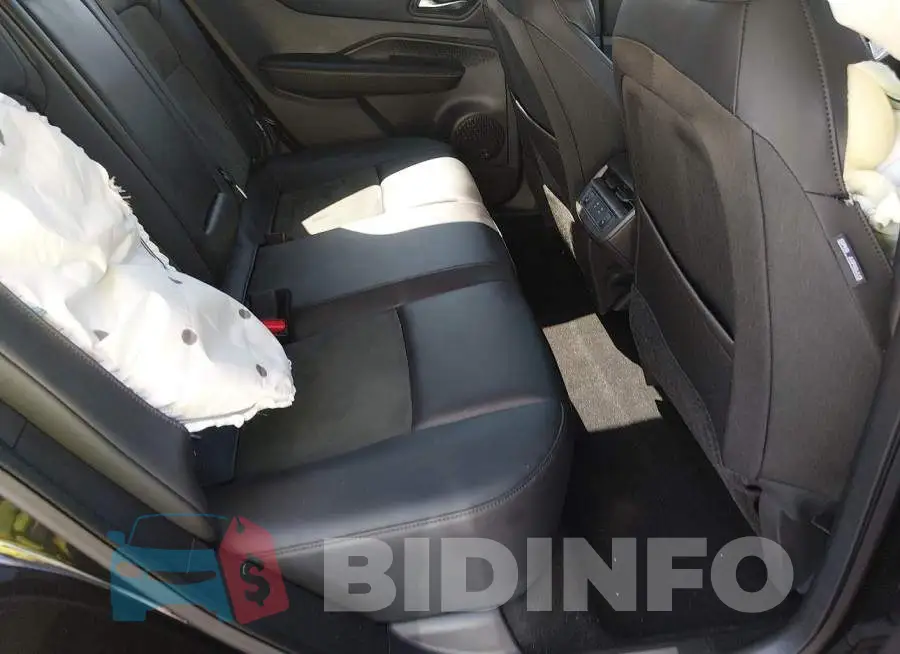 JN8DF0BF7SM768916 Photo# 8