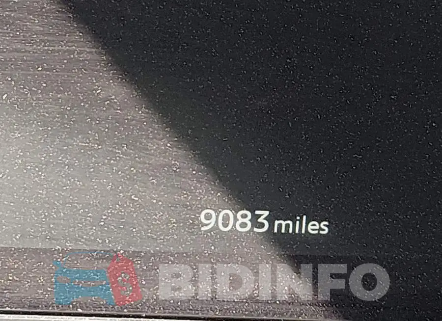 JN8DF0BF7SM768916 Photo# 15