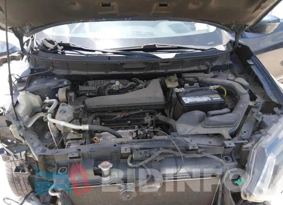 KNMAT2MT2GP687012 Photo# 10