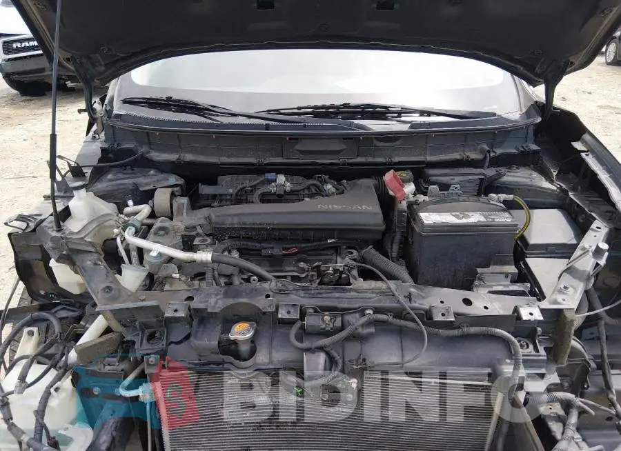 KNMAT2MT6GP656880 Photo# 10