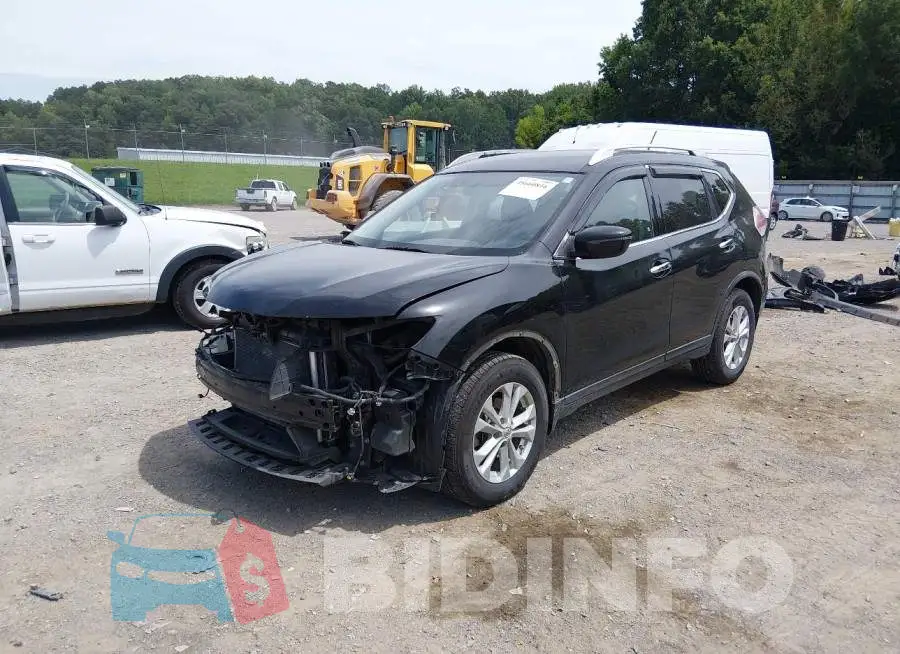 KNMAT2MT6GP656880 Photo# 2