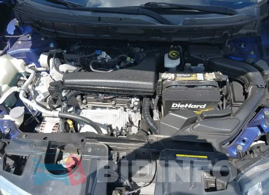 KNMAT2MT9JP597895 Photo# 10