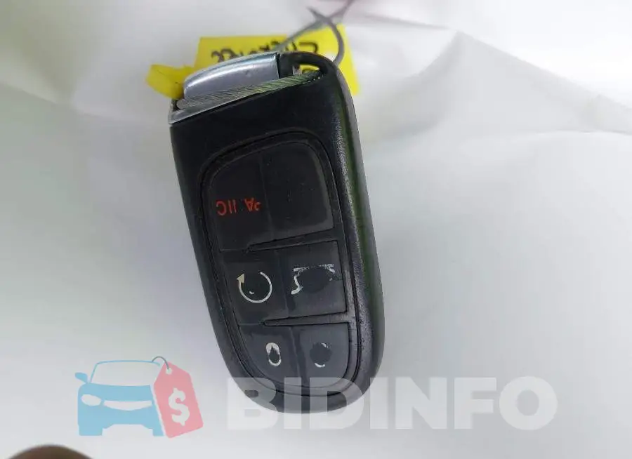 1C4PJLDB8KD332546 Photo# 11
